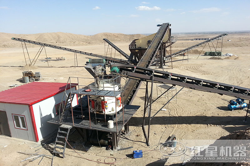 浙江臺(tái)州生產(chǎn)線